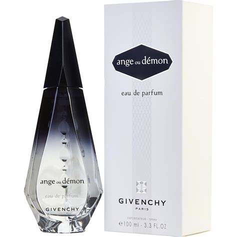 givenchy ou demon a tendre vs givenchy on demon|ange ou demon by Givenchy.